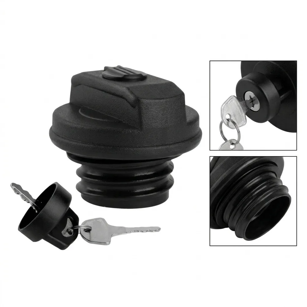 Fuel Filler Cap with Locking Mechanism for CFMOTO CF1000UTR 3 UTV Replacement Cap Compatible with OEM 7020010120