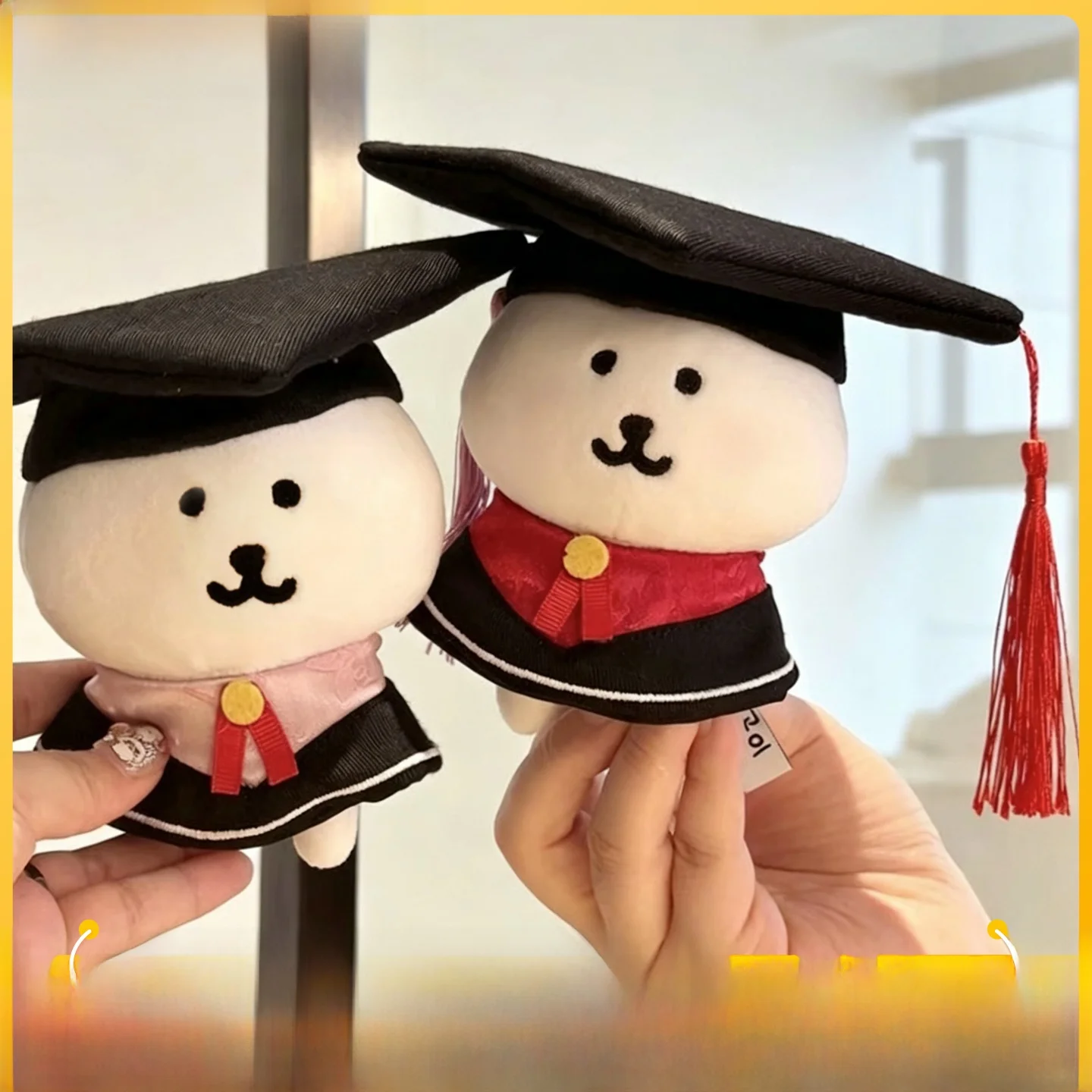 breloque-de-sac-et-porte-cles-en-peluche-ours-autoironique-motif-toque-et-gland-de-diplome-en-coton-pp-doux-unisexe-pour-la-saison-des-diplomes