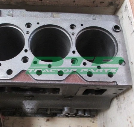 YANGDONG diesel engine parts Y380 engine block