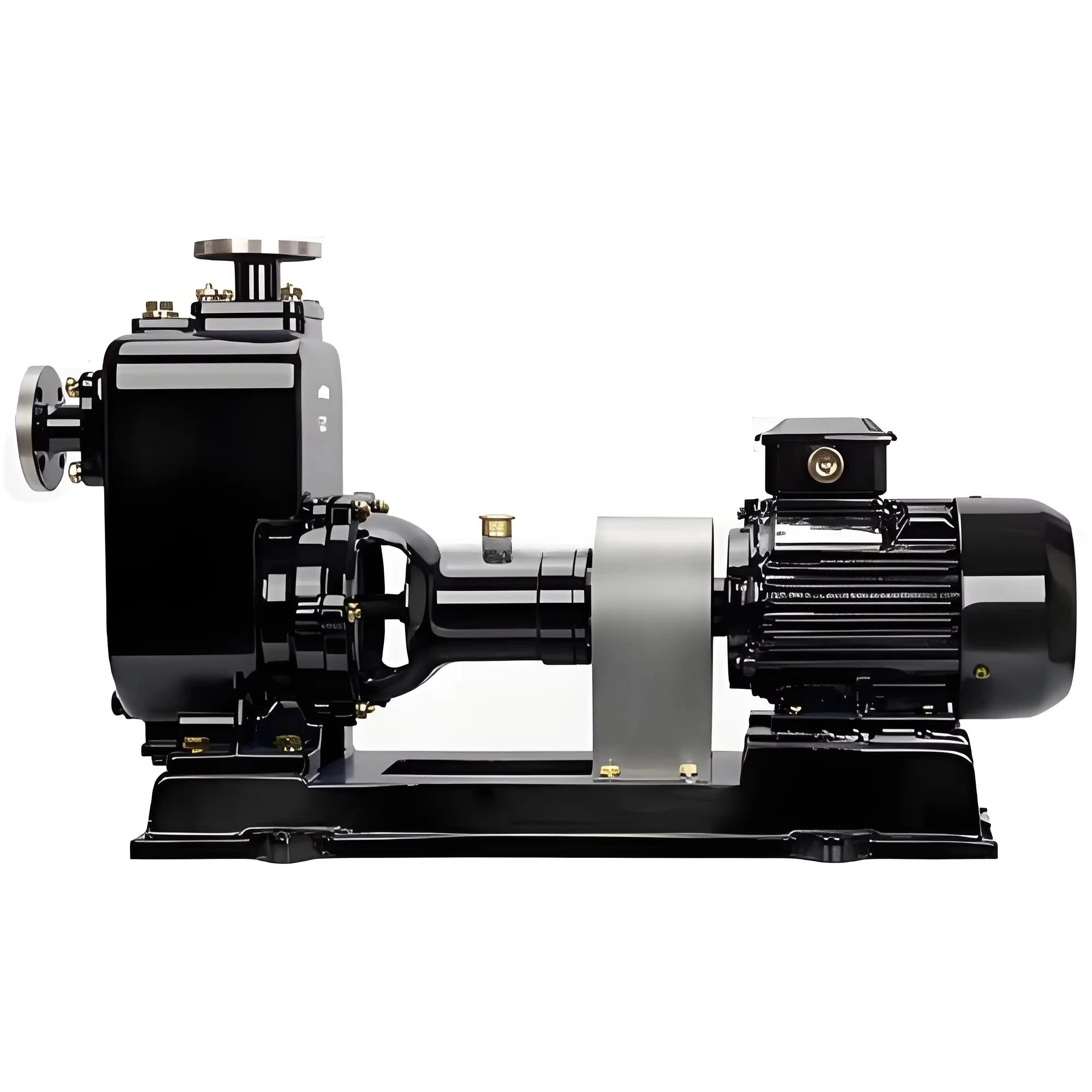 مضخة مياه الصرف الصحي التي تعمل بالهواء ذاتية التحضير لنقل السائل، مضخات آبار الحجاب الحاجز ذات الضغط المنخفض، مضخات غاطسة للمياه