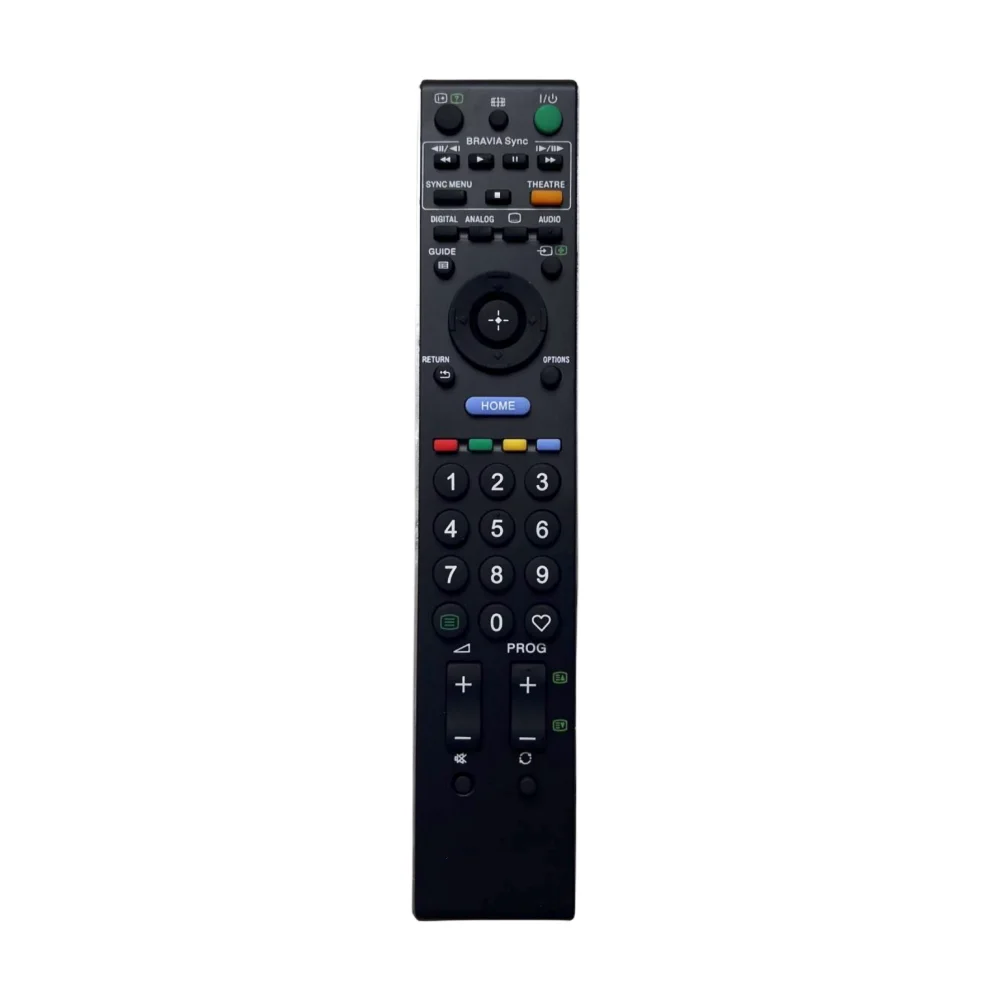 Remote control fit for Sony KDL-40U4000 KDL-40L4000 KXL-40ZX1 KDL-40S4000 KDL-40V4220 KDL-40V4230 KDL-40S4010 LCD LED HDTV TV