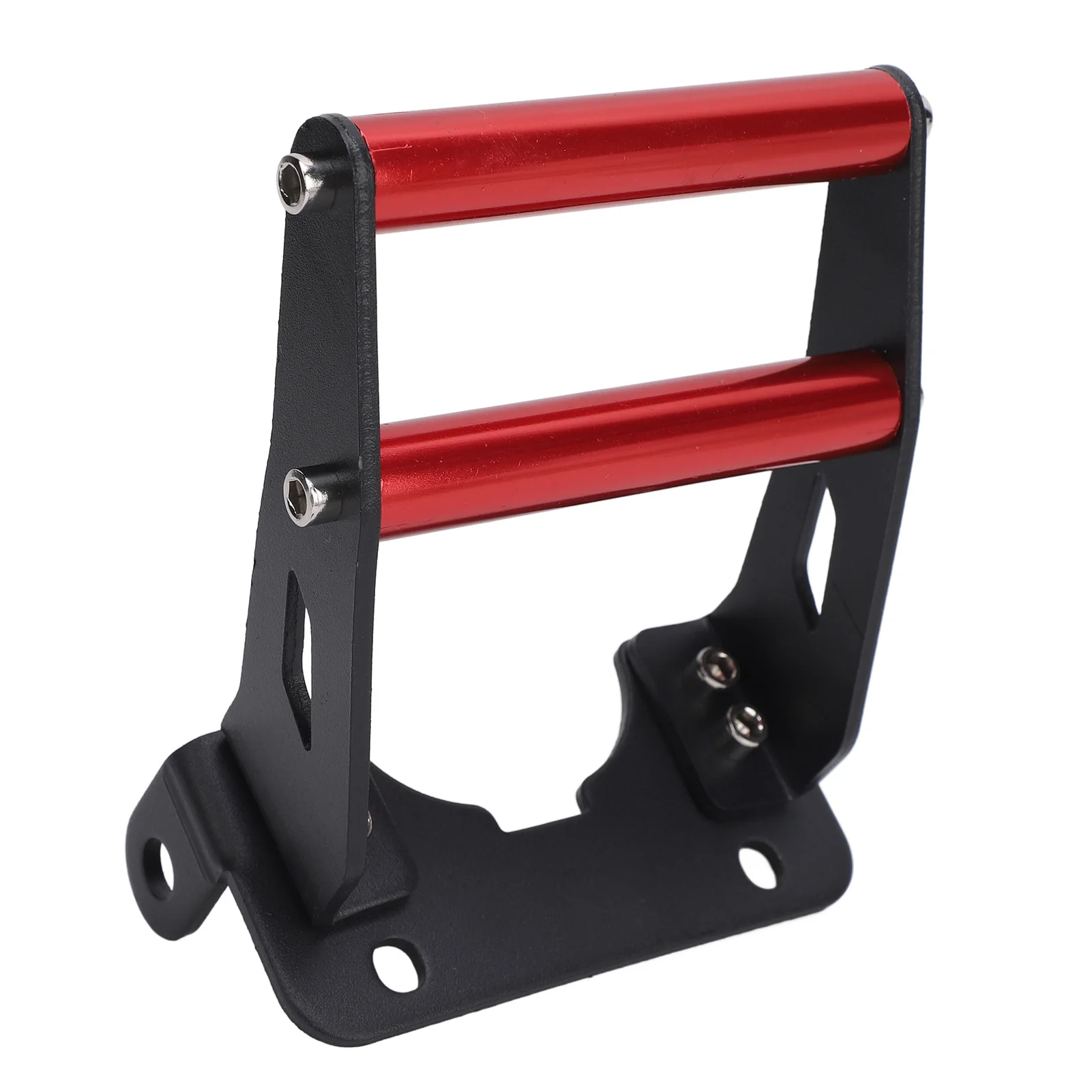 Roller hintere Lenker ergonomisch robuste Roller hintere Fuß stütze einfach zu installieren Aluminium legierung wasserdicht für kugoo m4 pro – Detail 3