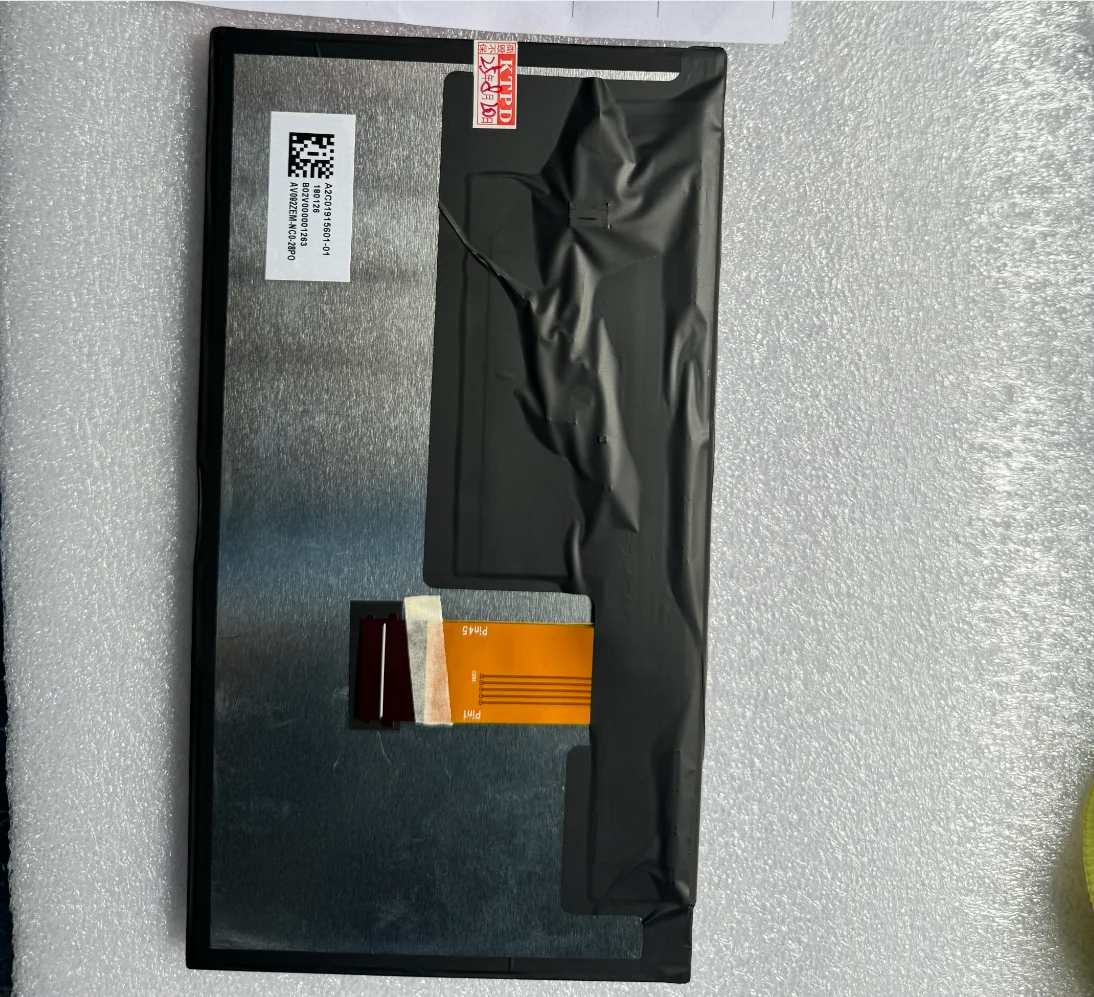 AV092ZEM-NC0-28P0 A2C01915601-01 LCD display screen