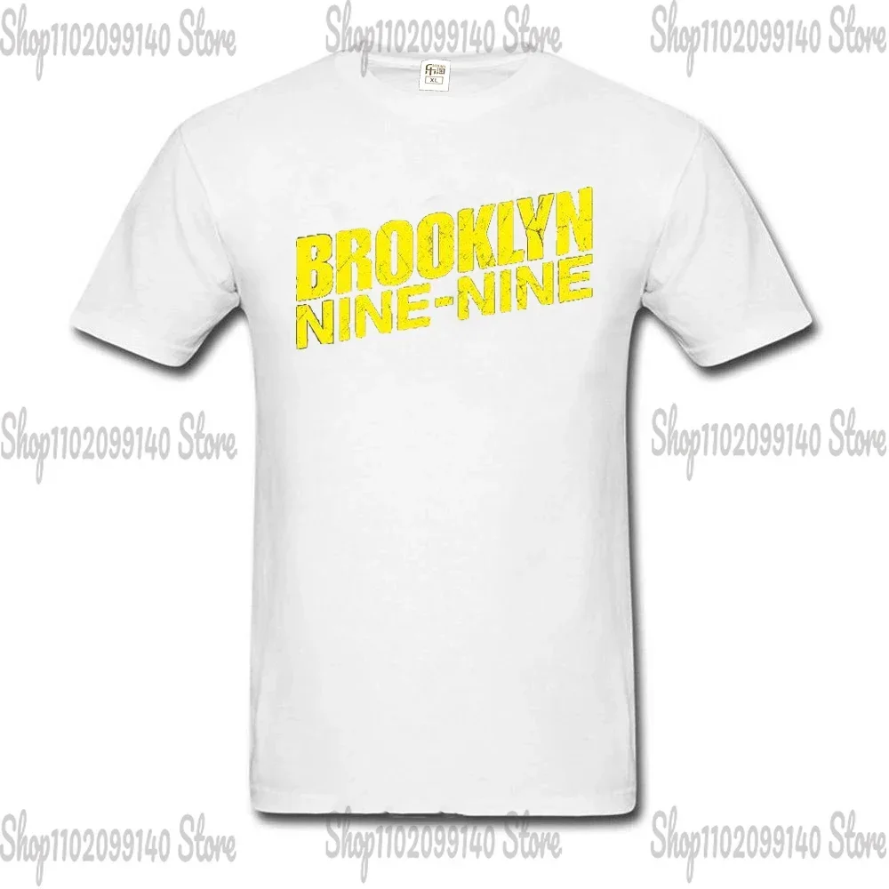 Brooklyn Nine-nine - Terry T shirt yogurt terry brooklyn nine brooklyn 99 series