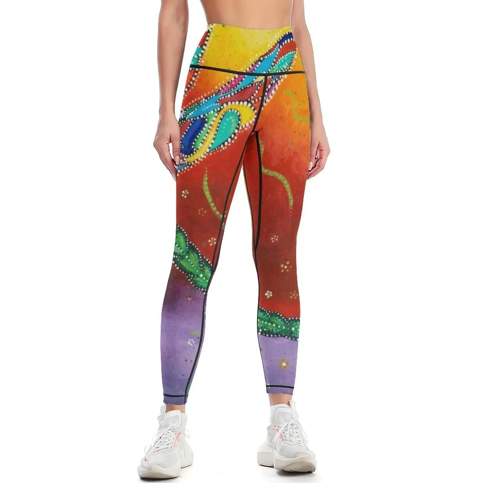 

Sweet Truth Leggings for girls Legging sexy woman Sportswear woman gym legging pants raises butt Womens Leggings