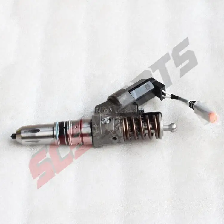 

4061851 Форсунка подходит для дизельного двигателя Cummins M11 QSM ISM