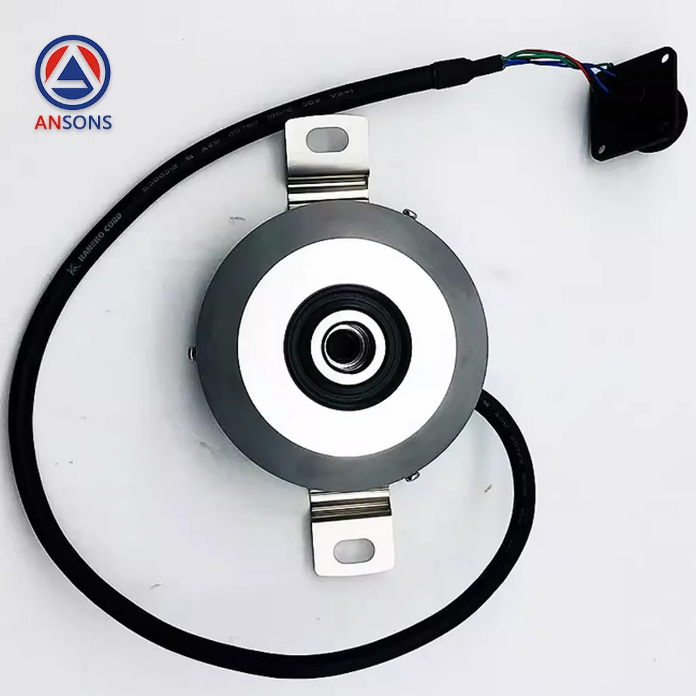 TS5246N705 KM50027771 MX14 KONE Elevator Encoder Ansons Elevator Spare Parts