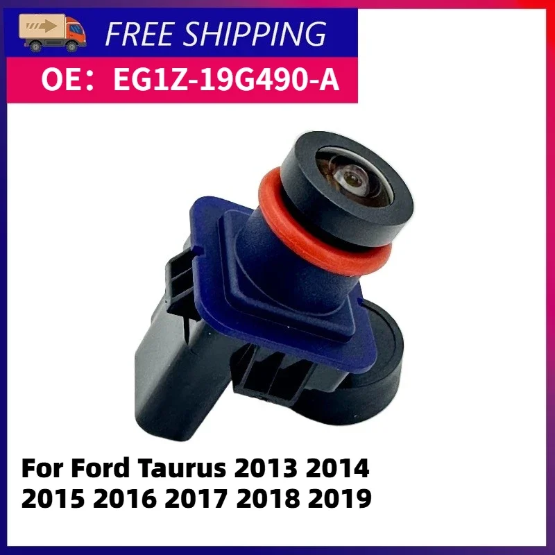 

Камера заднего вида EG1Z19G490A EG1Z-19G490-A для Ford Taurus 2013-2019