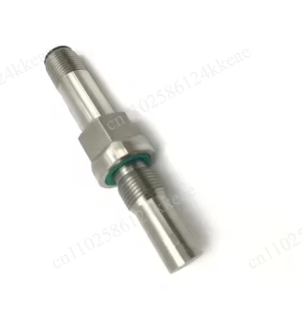 High voltage resistant proximity  PM AN 270321.001 38/98 VSU cylindrical all metal stainless steel integrated