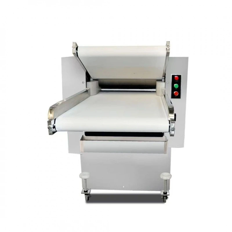 

Commercial multifunctional stainless steel dough kneader automatic dough press