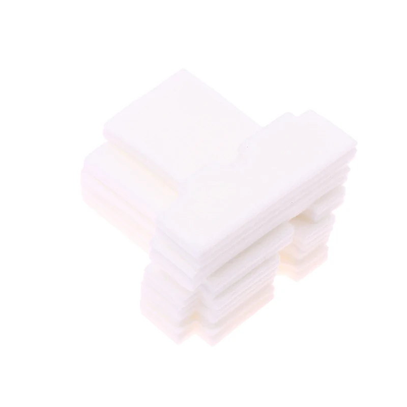 

1/2Set T04D1 Maintenance Box Sponge Waste Ink Pad For L4260 L4261 L4263 L4265 L4266 L4267 L4268 L4269 Printers