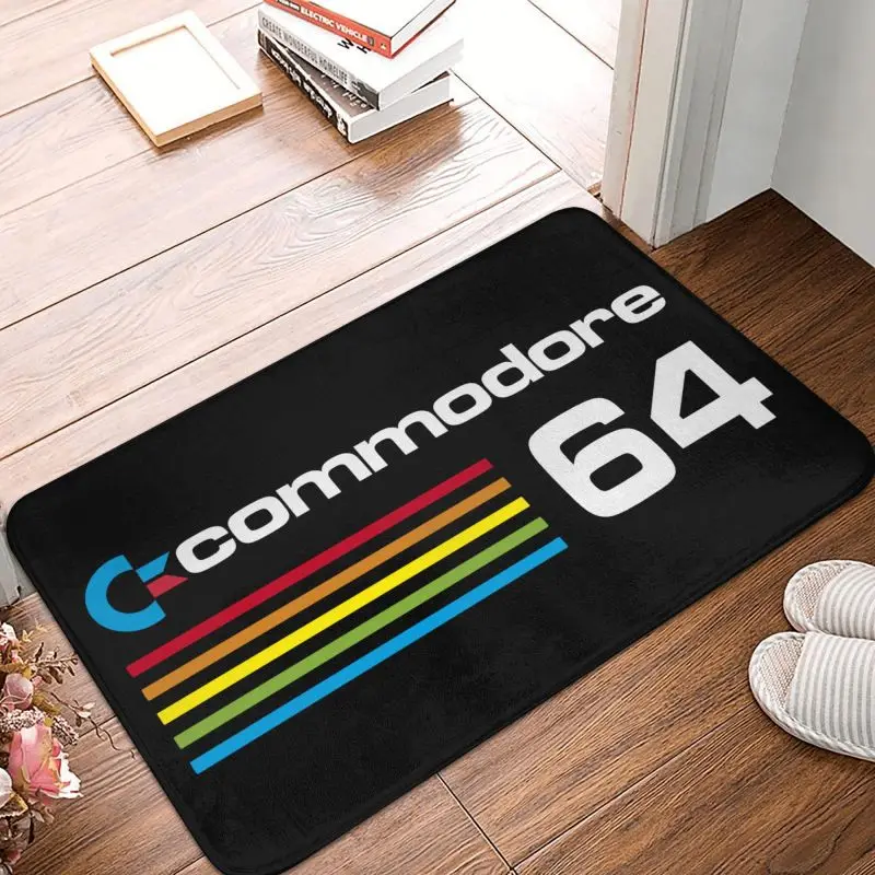 Custom Commodore 64…
