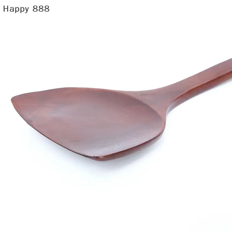 Wooden Spatula Spoo… - image