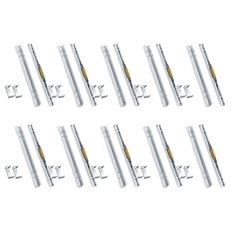 Y2GD Fast Speed Fiber Opticals Quick Connectors For Easy Installation Metal Construction Telecom Performances