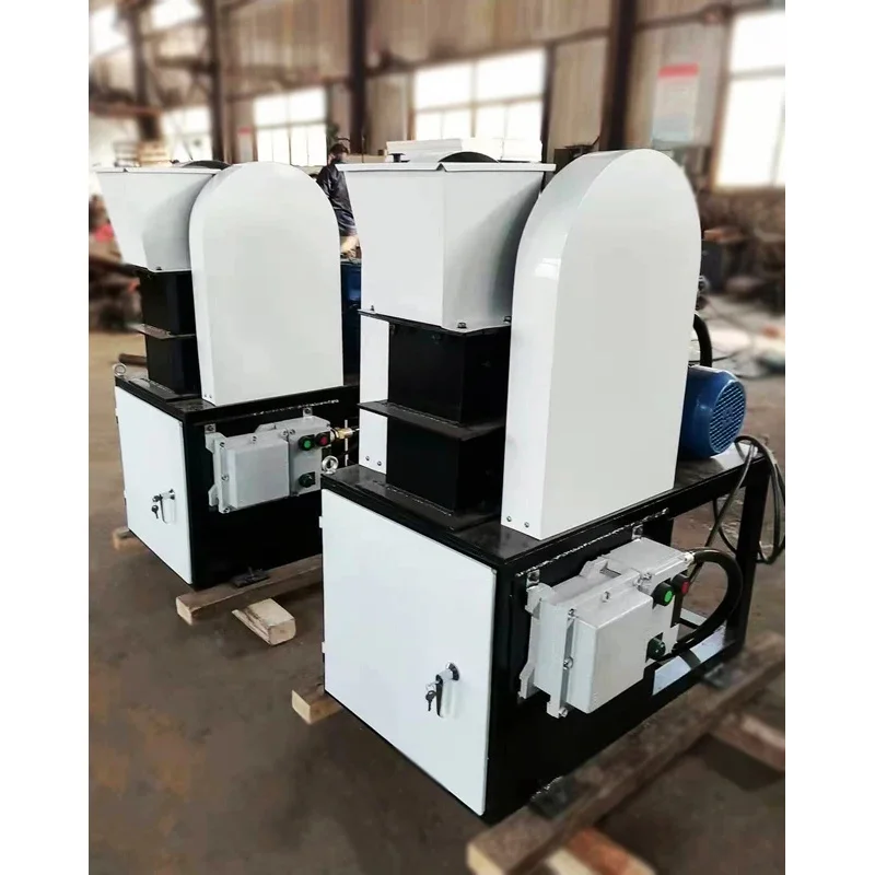 high quality New Condition Loratory Jaw Crusher Aggregate V Tting Equipment with Engine Motor