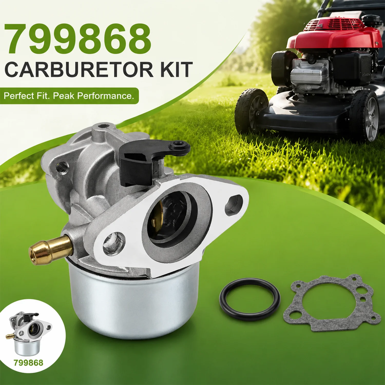 carburador-799868-compativel-com-briggs-and-stratton-498170-497586-498254-497314-497347-694202-693909-692648-799872-com-junta-e-anel-de-vedacao