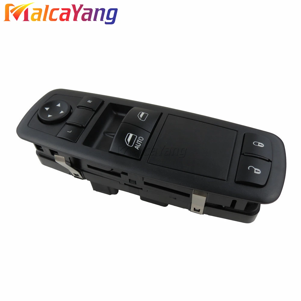 High Quality Master Power Window Door Switch For Dodge Grand Caravan Chrysler Town & Country 2012-2015 68110870AA 68110870AB