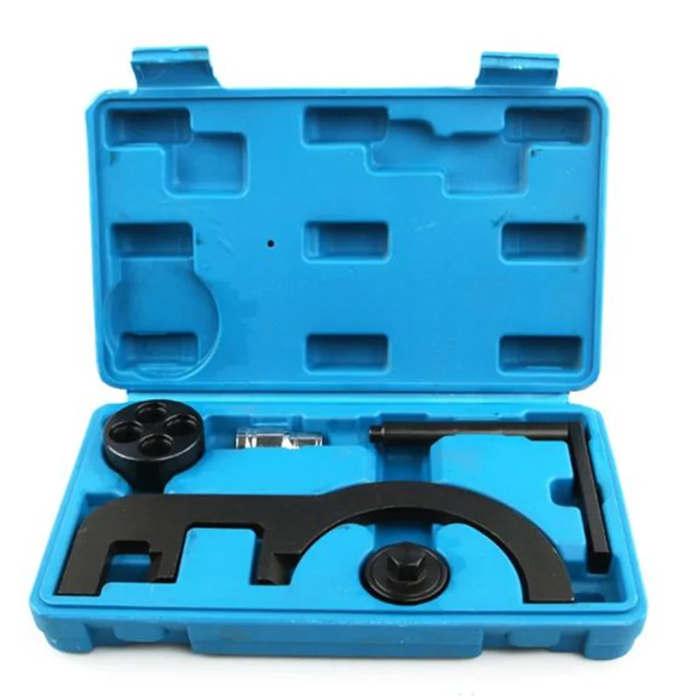 Engine Timing Tool For BMW X1 X5 X6 N47 N47S N57 D20A D20B D20T0 D30U0 D30T0