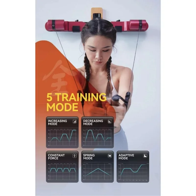 Alles in einem Heim-Fitnessgeräte