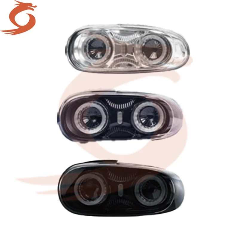 عالية الجودة LED لمبة خلفية لمازدا MX-5 NC 2005-2015 المصابيح الخلفية Emark المعتمدة ضوء الدخان النهار تشغيل ضوء
