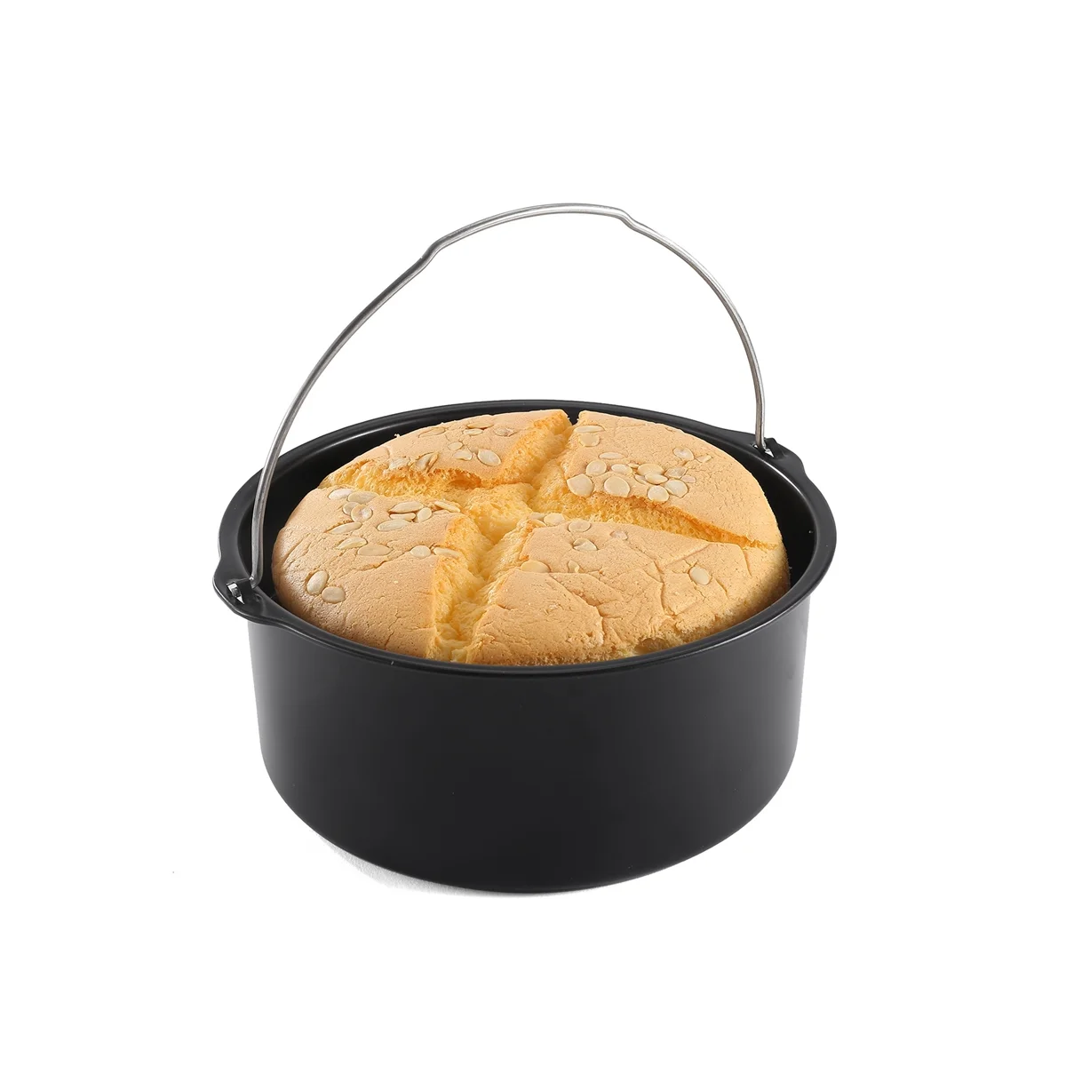 

7 Inch Accessories for /GOWISEUSA/COZYNA//Ninjia and All Air Fryers 3.7QT