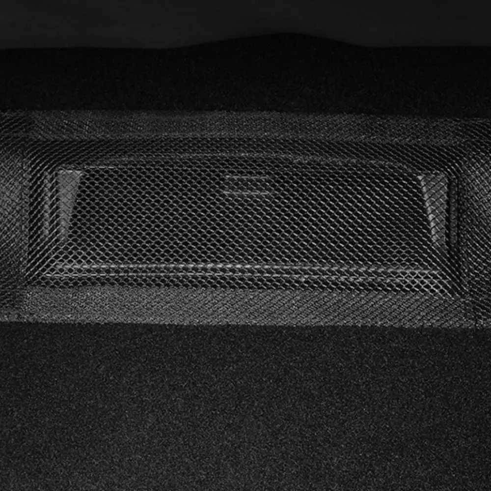 10 Pcs Anti-blocking Dust Mesh Under Seat Car Styling Dust Protective Net Outlet Protector Black Air Vents Cover Car Accessories
