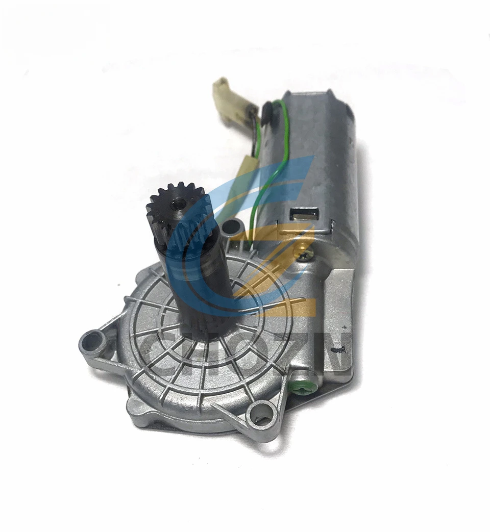 ハイデルベルク SM52 自動洗浄モーター ハイデルベルク印刷機部品