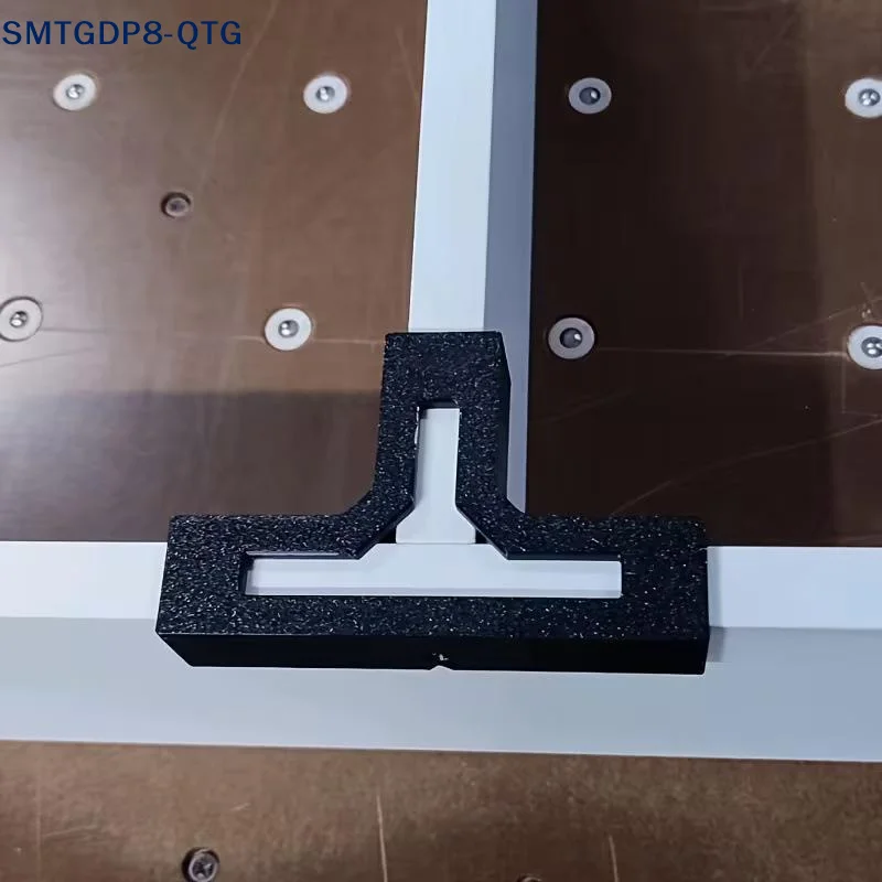 NEW 4Pcs T-shaped Wooden Board Connection Corner Code 90 Degree Right Angle Fixed Solid Wood Furniture Reinforcement Accessories