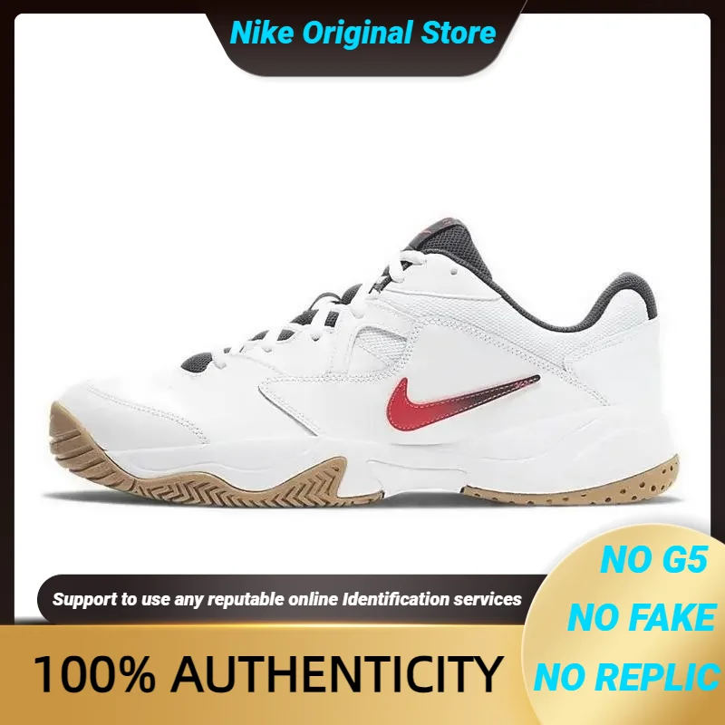 

Кроссовки Nike Court Lite, 2 в