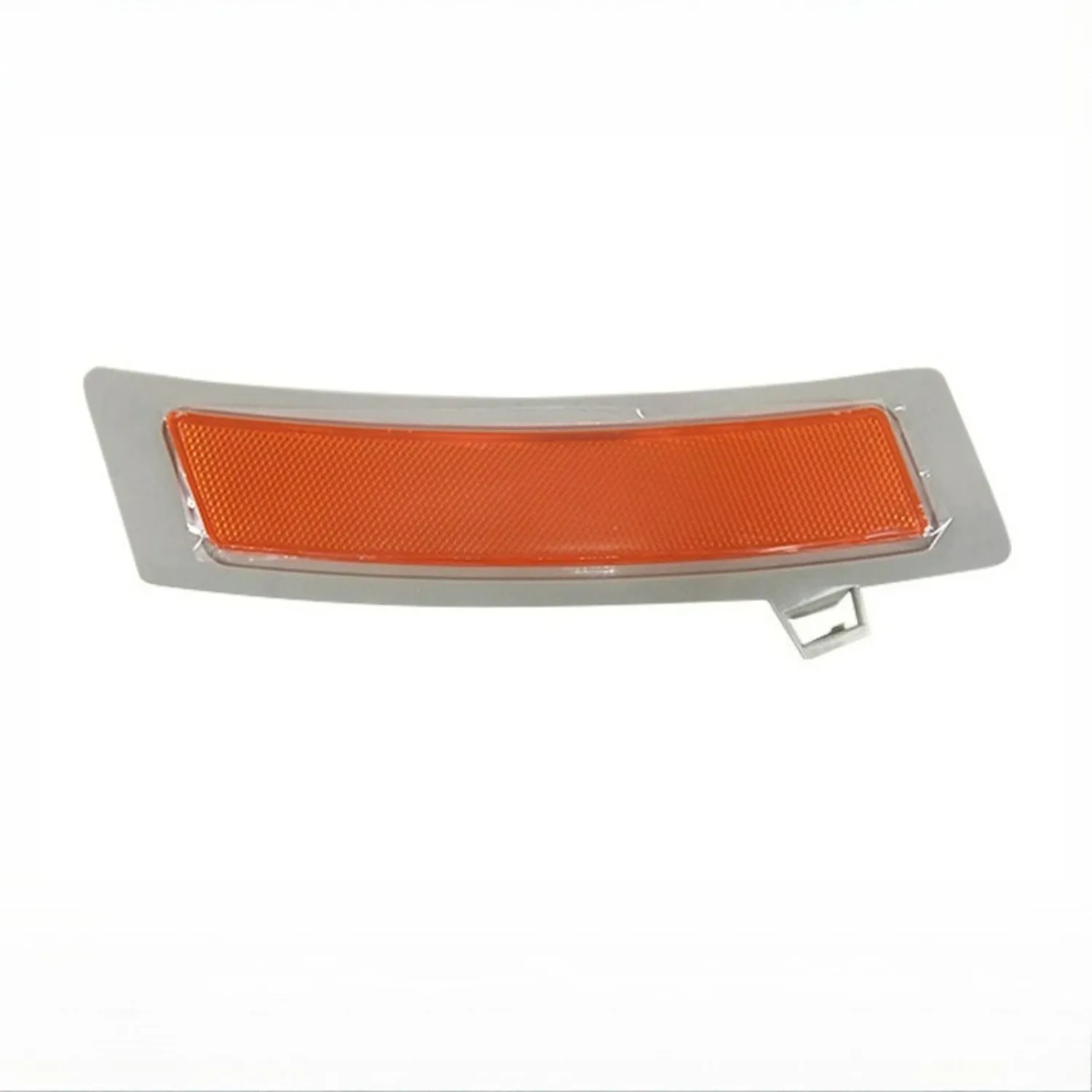 

Подходит для BMW X5 (версия для США) E70, передние боковые указатели поворота на бампере 63147274433 63147274434