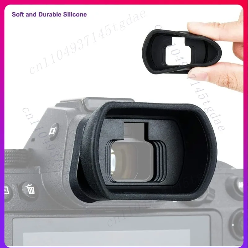 For Nikon DK-29 Z6 Z7 Z6II Z7II Glasses Viewer Eyepiece Camera Accessories -