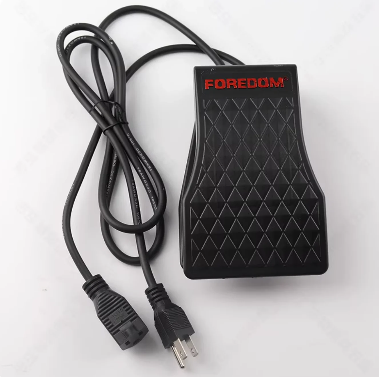 دواسة قدم Foredom ذاتية الصنع لعمود مرن، Foredom cc30، دواسة قدم Fordom SR، أدوات مجوهرات أدوات مجوهرات #3