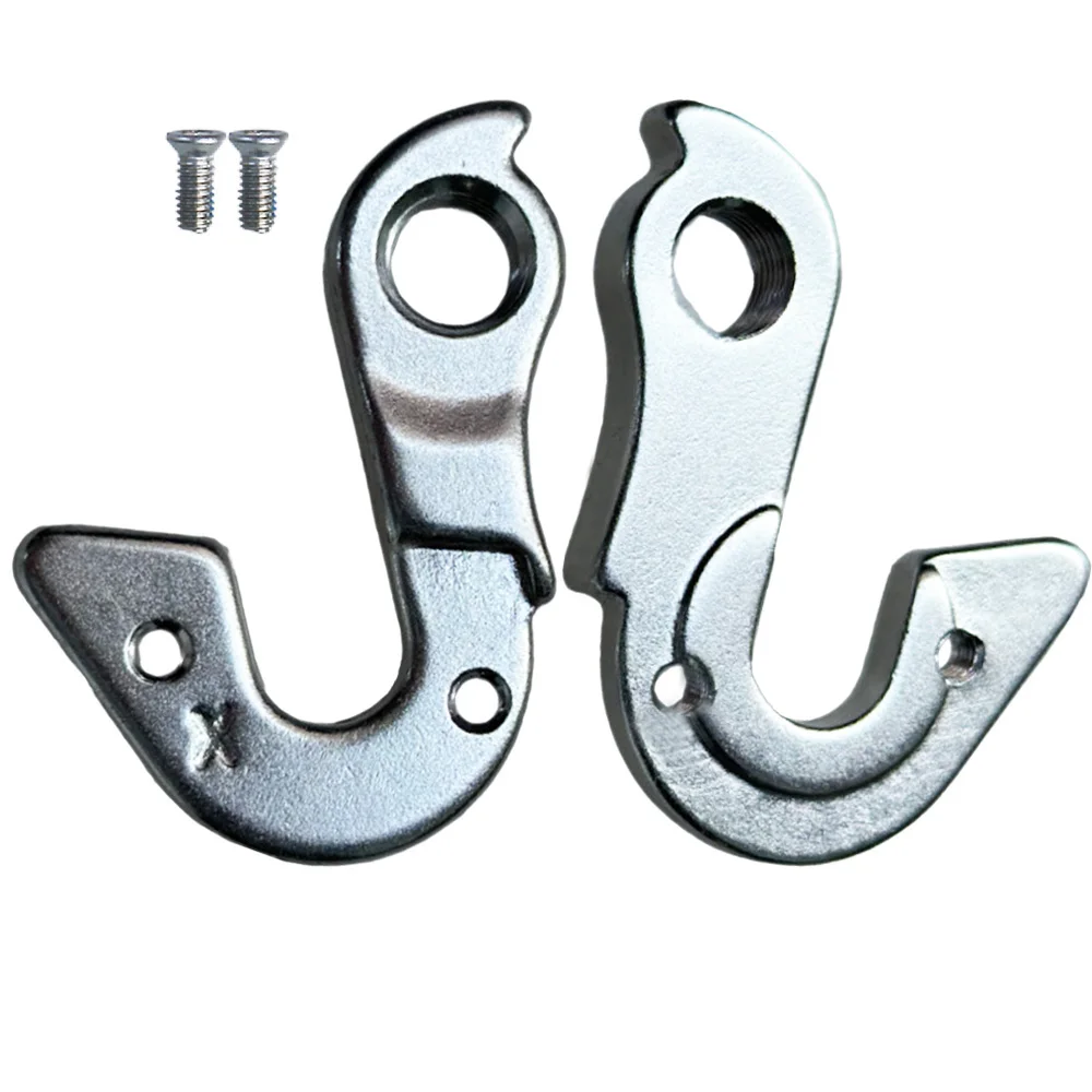 Colgador de cambio de bicicleta para bicicletas Corratec Granville Kross Evado Beone Kinesis Ns Viper Megamo Nashbar Djambo Mech Dropout