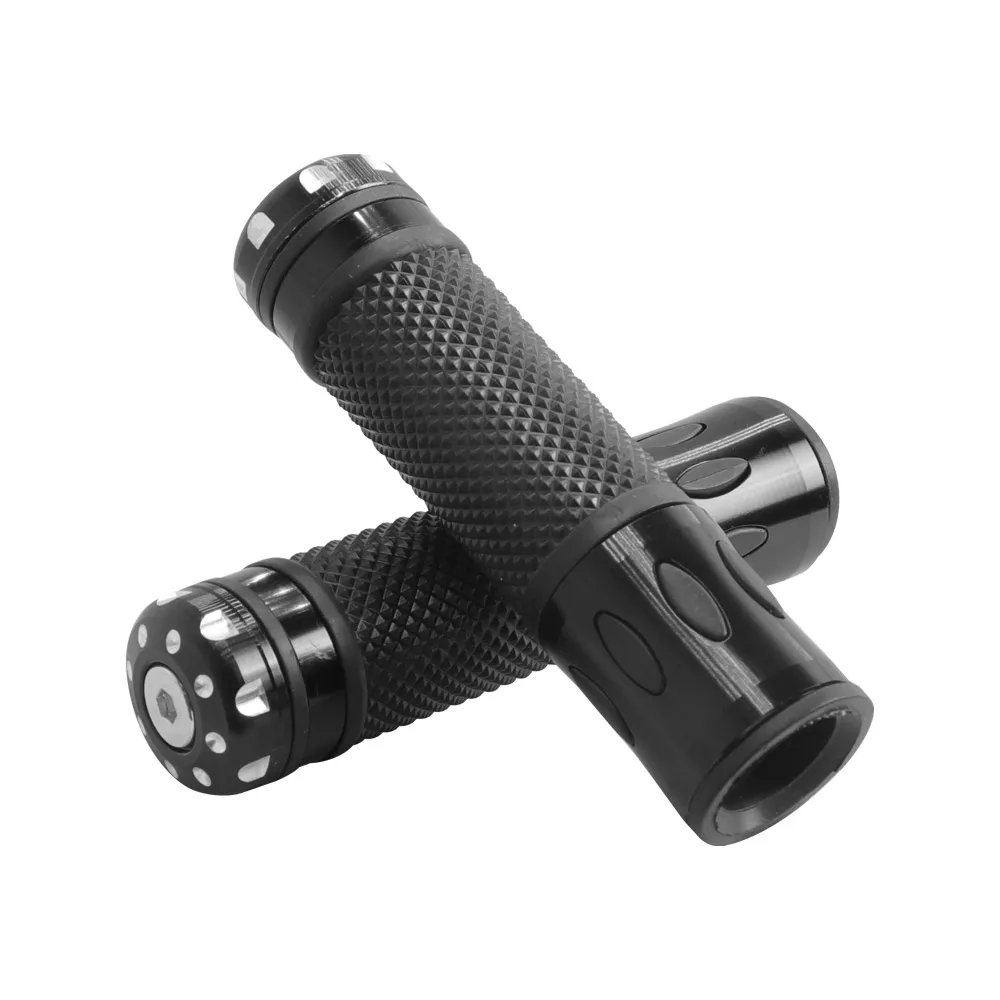 Handlebar Grips for Xiaomi M365 1S PRO Pro 2 Mi3 Electric Scooter Hand Grip Skateboard Modifiction Non-slip Hand Handle Parts