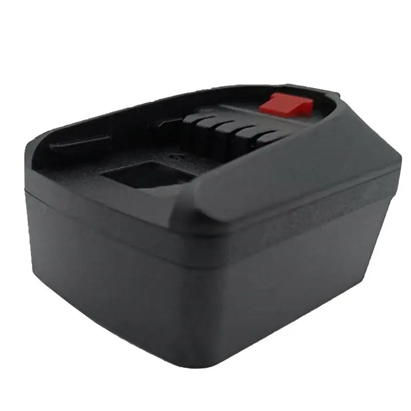A84X-Battery Adapter For 18V Battery Conversion For 18V PBA Lithium Battery For CH Green Tool