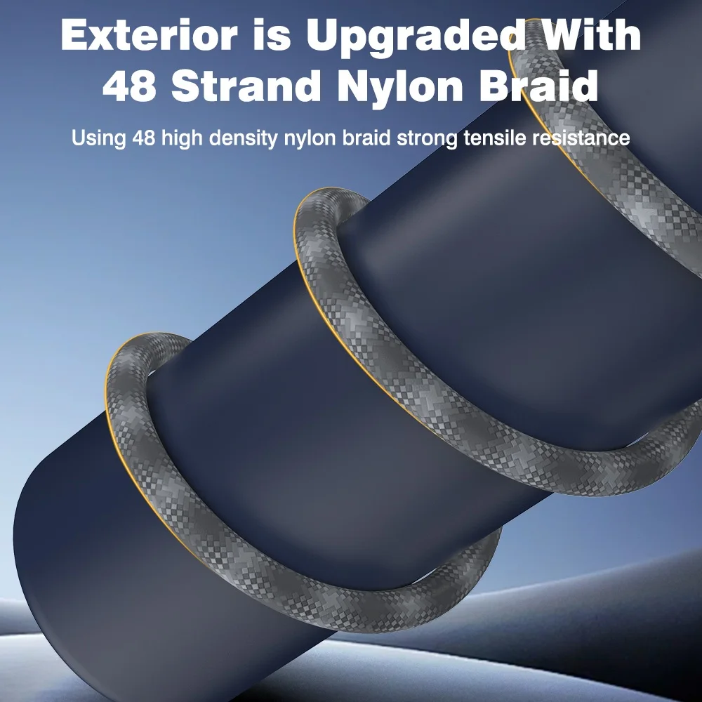 Thumbnail 4 - #61 Best Braided Network Cables to Buy In 2026