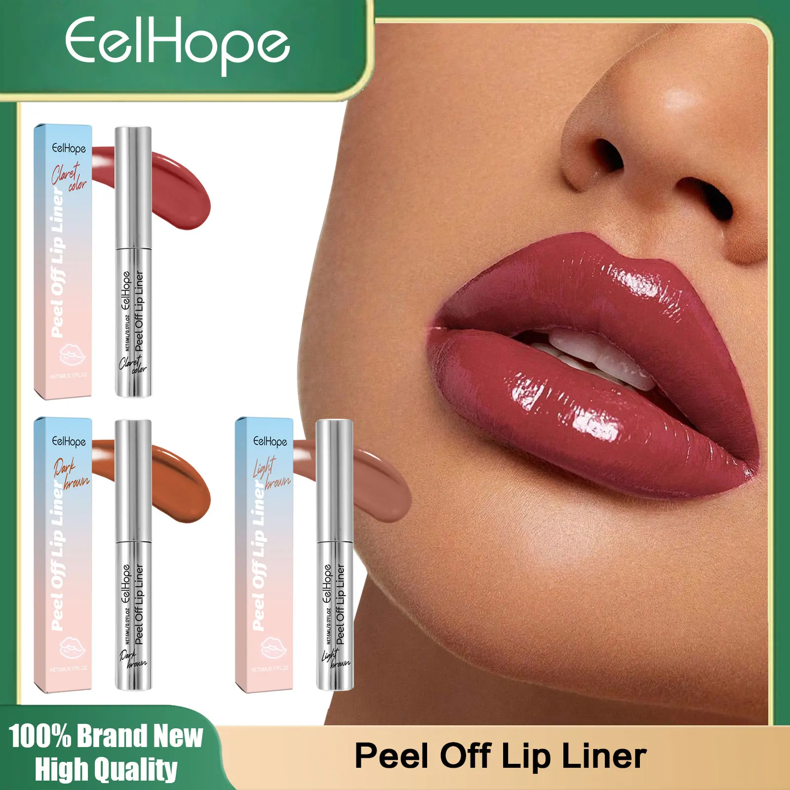 Peel-off lipgloss tatuagem batom de longa duração fosco veludo mancha labial à prova dwaterproof água copo antiaderente vermelho matiz labial maquiagem cuidados cosméticos