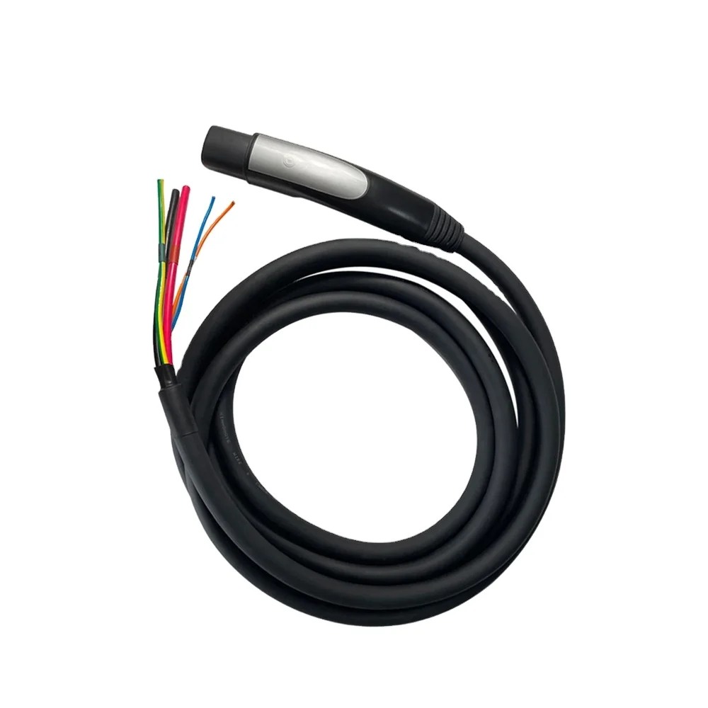 Ev Charging Cable L…