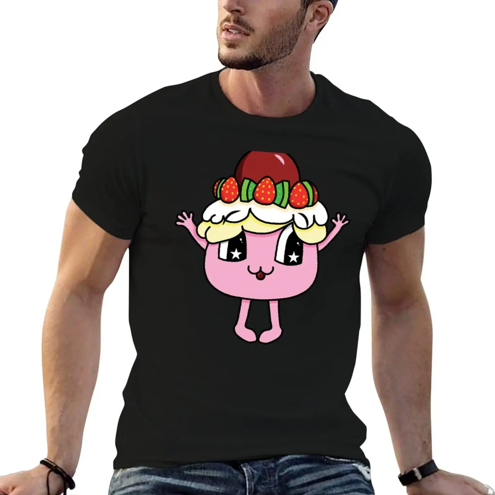 Pabu-Chan T-Shirt Festival Party Tee Top