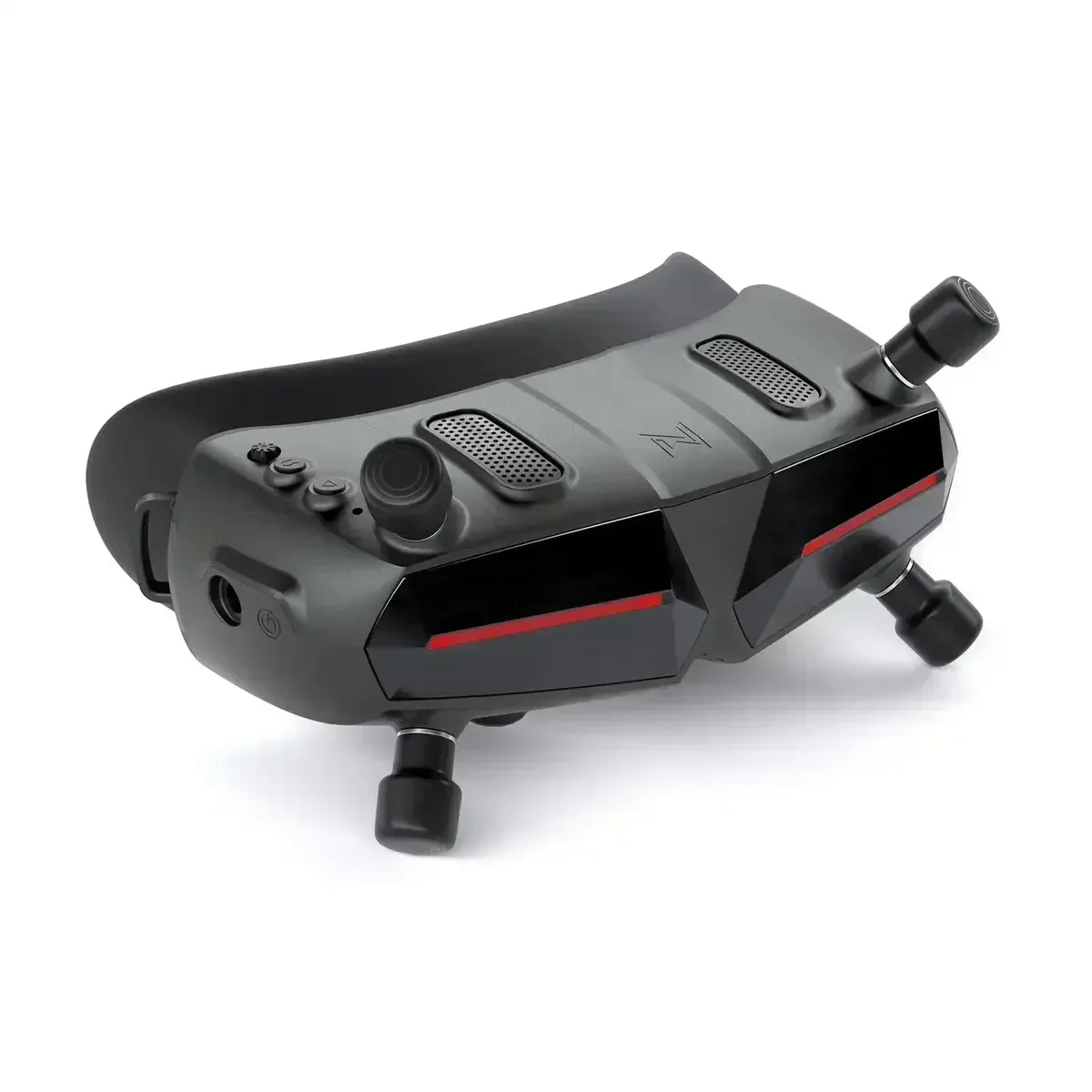 Walksnail Avatar HD Goggles X FPV Goggles - 1080P/100FPS / FOV 50° / Built-in Gyro