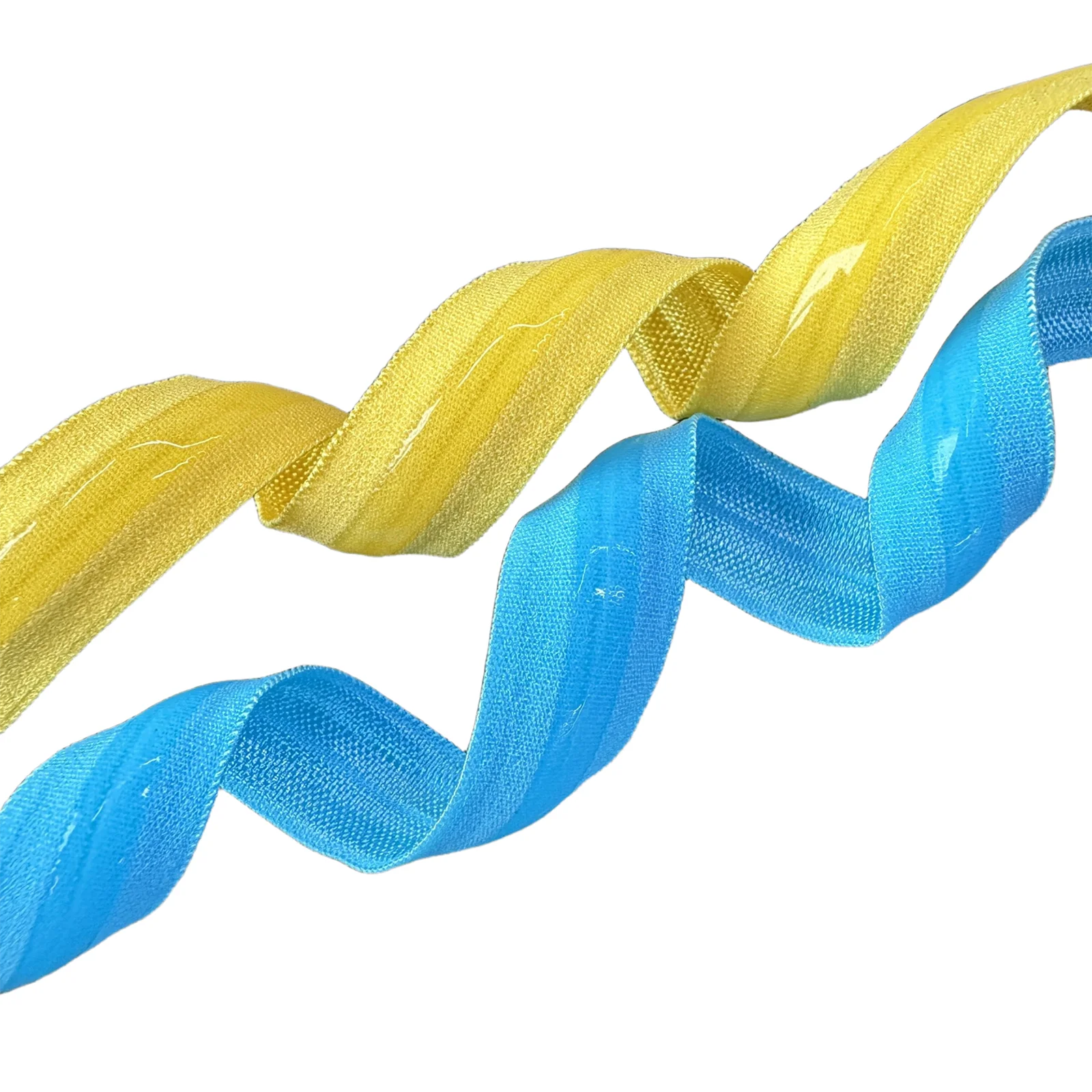 

5 Yards 15mm Wide Non-Slip Elastic Ribbon Silicone Elastic Gripper Band Tape Stretch Rubbers Elastic Straps Belt