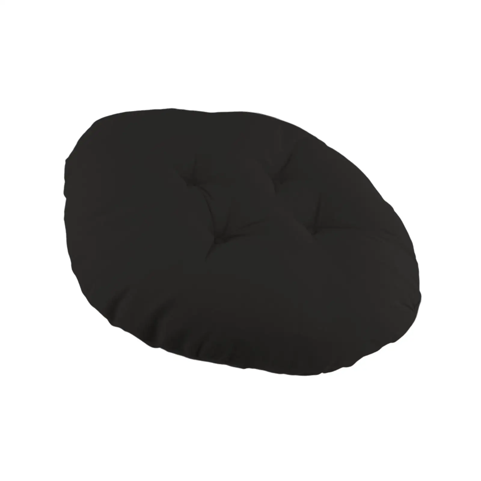 Hanging Hammock Chair Cushion, Patio Seat Cushion, Seat Cushion for Indoor