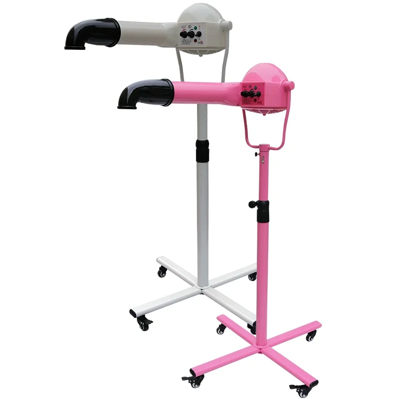 

Pet Shop Dog-Specific Quiet Large Hair Dryer Negative Ion Vertical Hair Brushing Machine