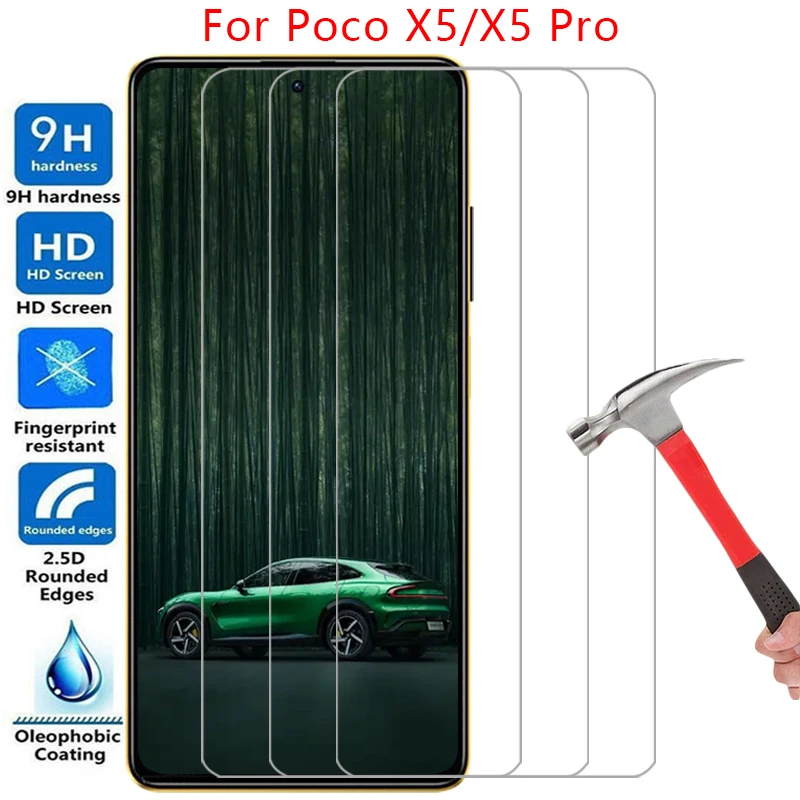 Screen Protector Fo…