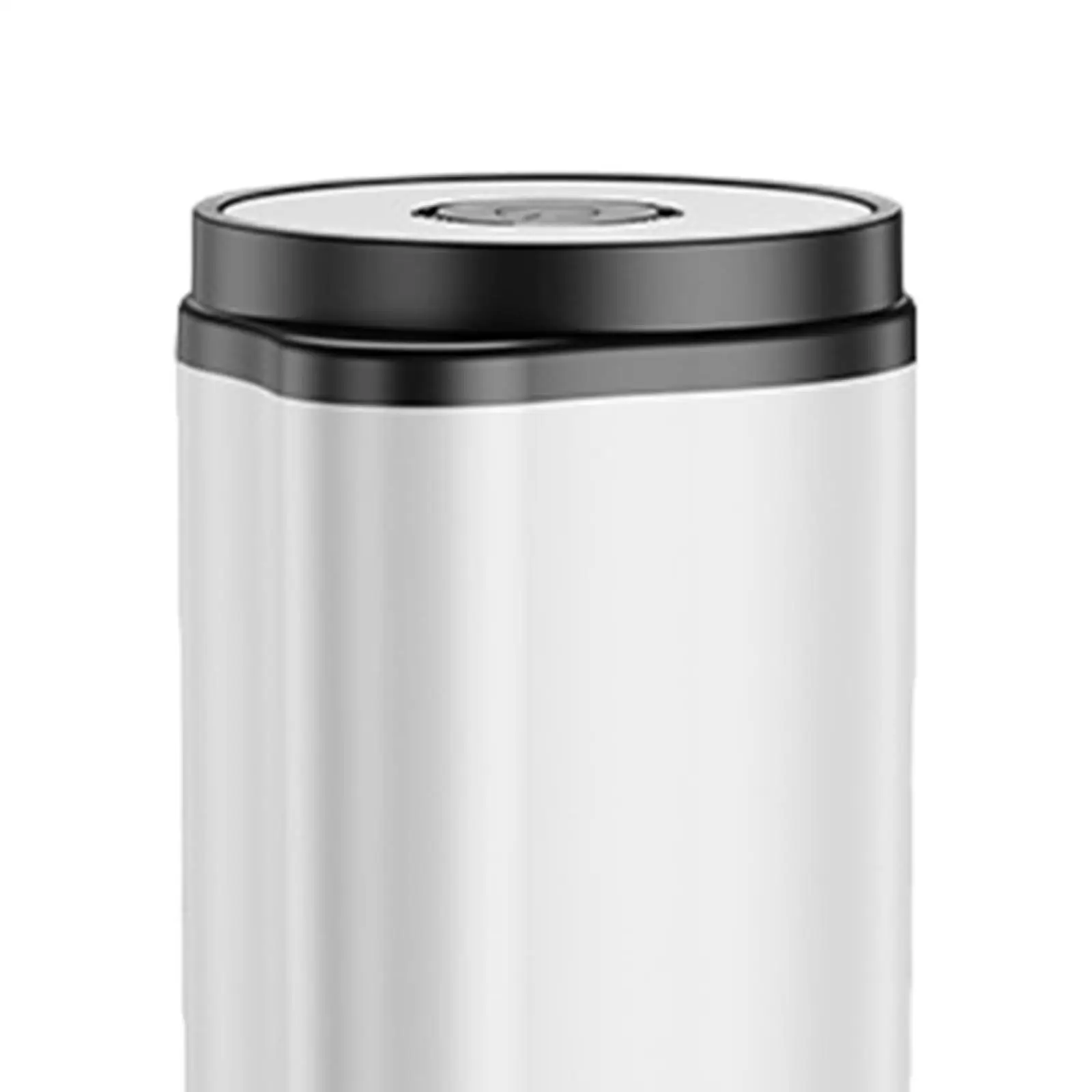 Moedor de grãos de café portátil USB Moedor automático para cozinha, acampamento doméstico