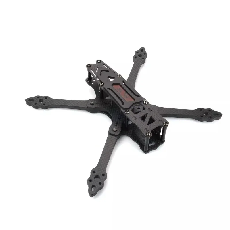 SmCp5 Inch Sbang Bando Suitable For O3 Crossing Machine FPV Flower Aircraft Frame Fried T700
