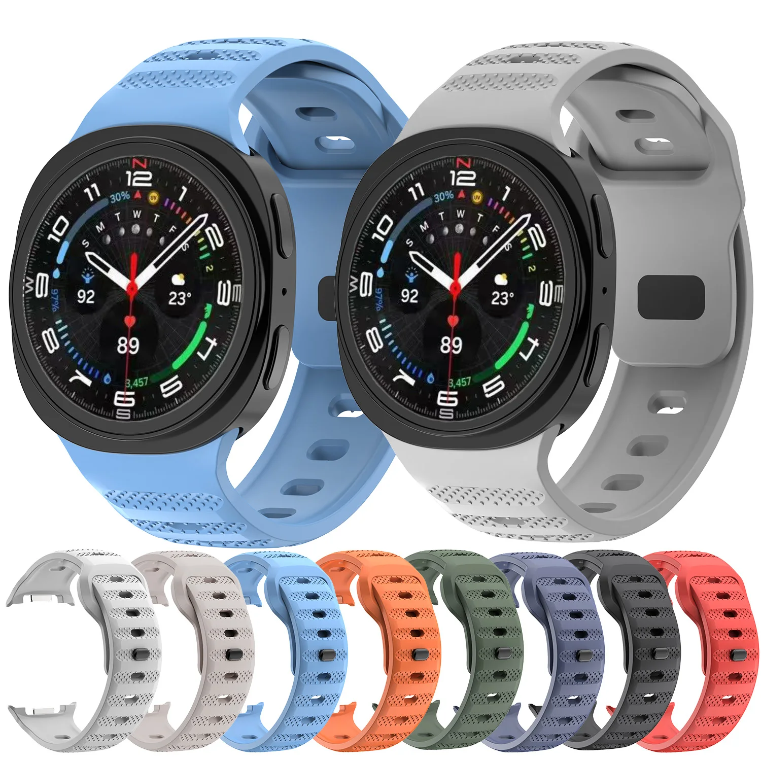 Dot Style Silicone …