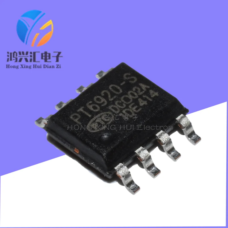 New/Original PT6920…