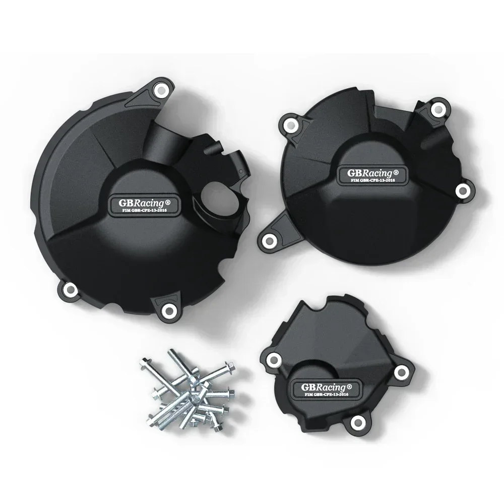 

Motorcycle Engine Cover Protection Case For Case GB Racing For Honda CBR1000RR Fireblade & CBR1000RR-R SP 2020-2025