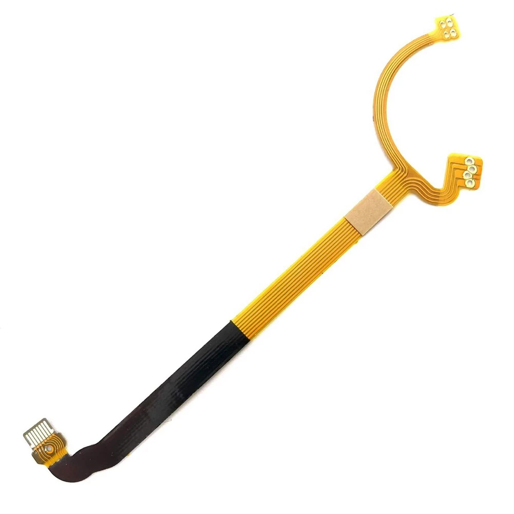 1Pcs New Lens Aperture Flex Cable for Canon EF 24-70 mm F/4L IS USM F4 Repair Part